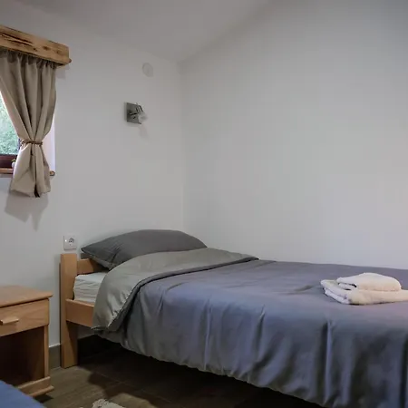 Kuca Za Odmor Brvnara Milanovic Casa vacanze Gornji Milanovac