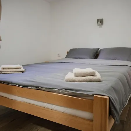 Kuca Za Odmor Brvnara Milanovic *