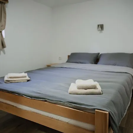 Casa vacanze Kuca Za Odmor Brvnara Milanovic *