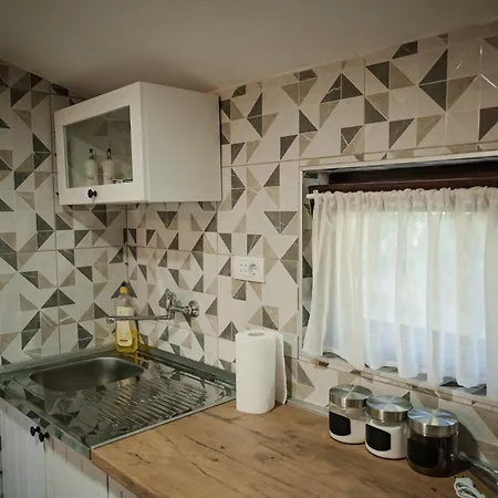 Kuca Za Odmor Brvnara Milanovic * Gornji Milanovac