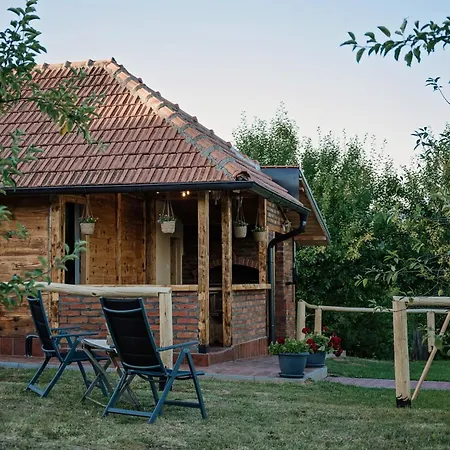 Casa vacanze Kuca Za Odmor Brvnara Milanovic Gornji Milanovac