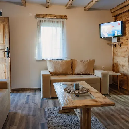 Casa vacanze Kuca Za Odmor Brvnara Milanovic *