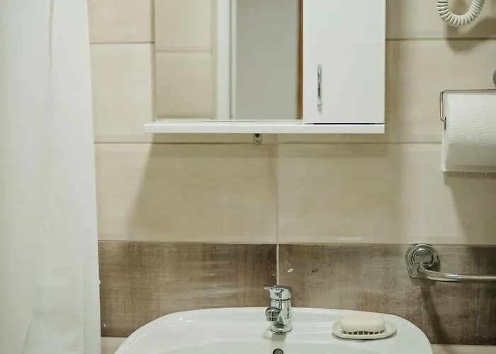 Kuca Za Odmor Brvnara Milanovic *