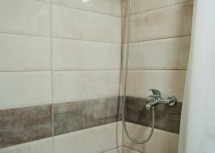 Kuca Za Odmor Brvnara Milanovic Gornji Milanovac