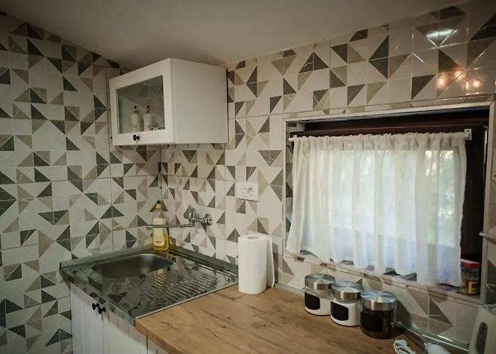 Kuca Za Odmor Brvnara Milanovic * Gornji Milanovac