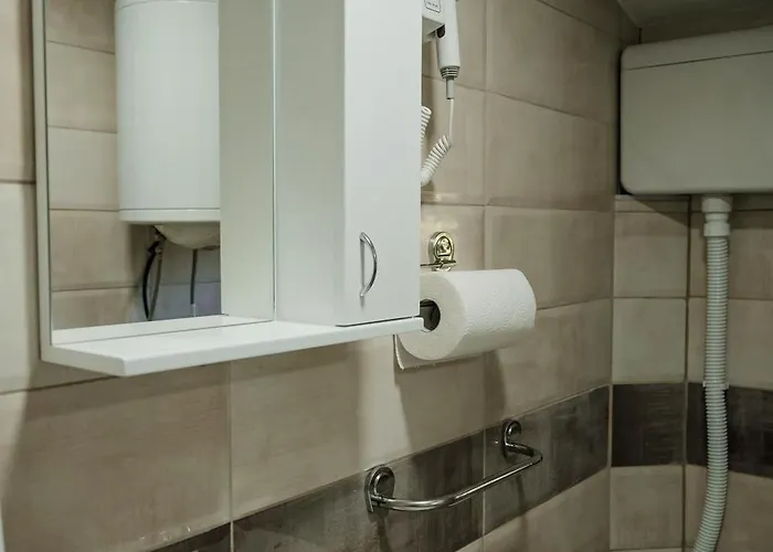 Kuca Za Odmor Brvnara Milanovic Feriehus