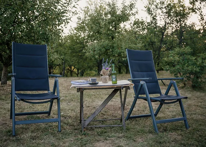 Kuca Za Odmor Brvnara Milanovic * Gornji Milanovac