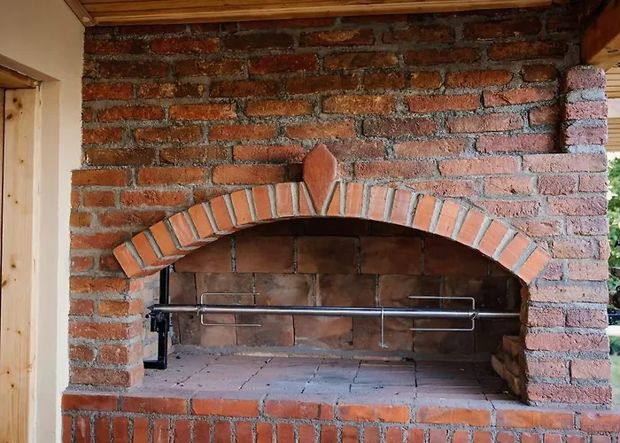 Feriehus Kuca Za Odmor Brvnara Milanovic