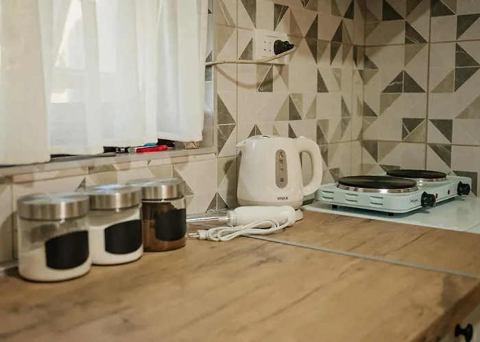 Kuca Za Odmor Brvnara Milanovic Feriehus Gornji Milanovac